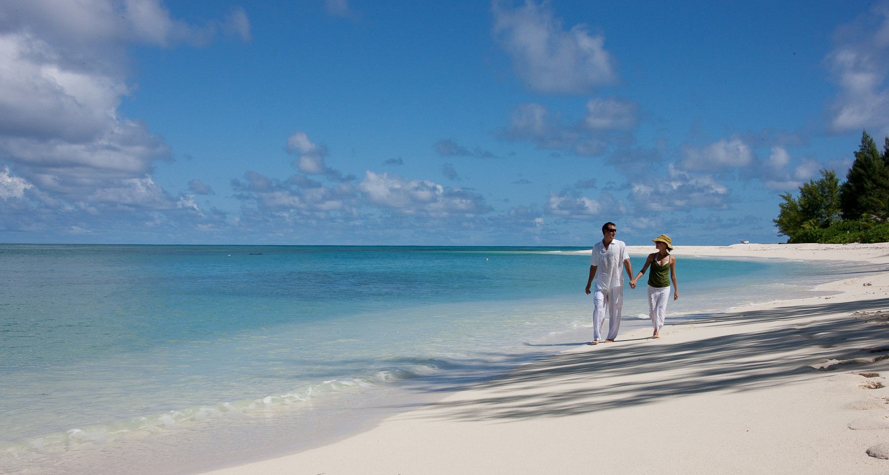 Denis Private Island